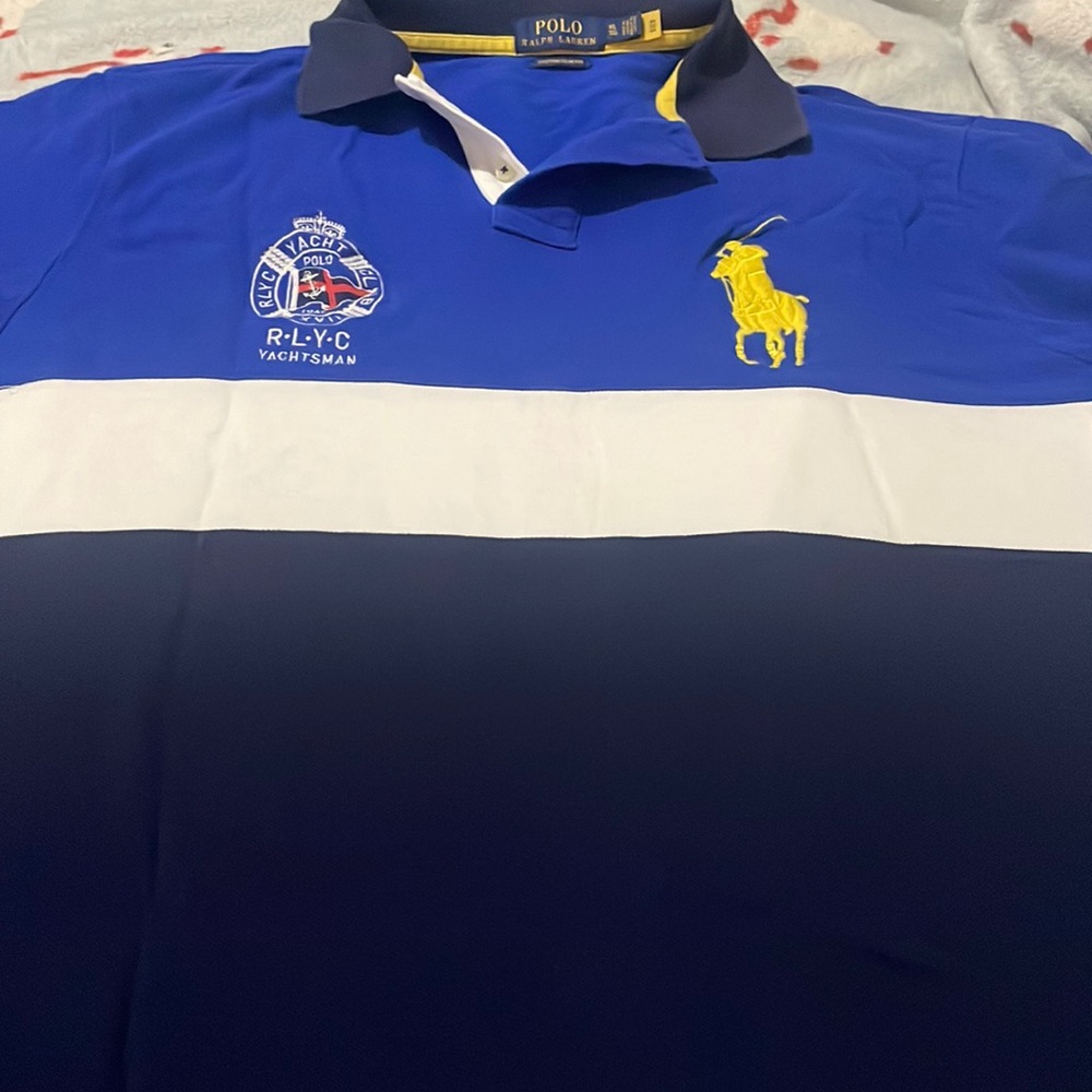 Polo Yacht Club Rugby